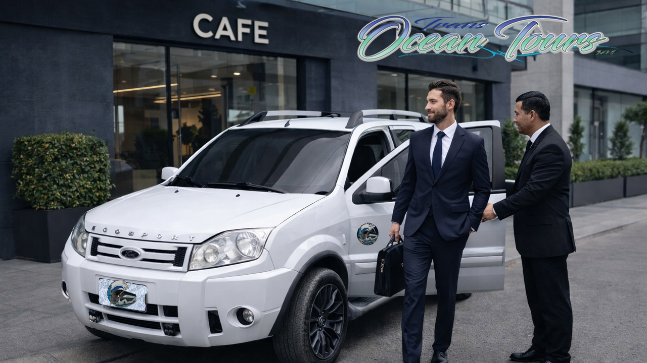 SERVICIOS correccionford